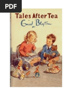 Download Blyton Enid Tales After Tea 1948 by alexonallerston1258 SN74137584 doc pdf