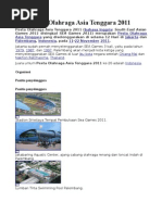 Download Makalah Sea Games by Dhidiet Dirga Dijaya SN74138310 doc pdf