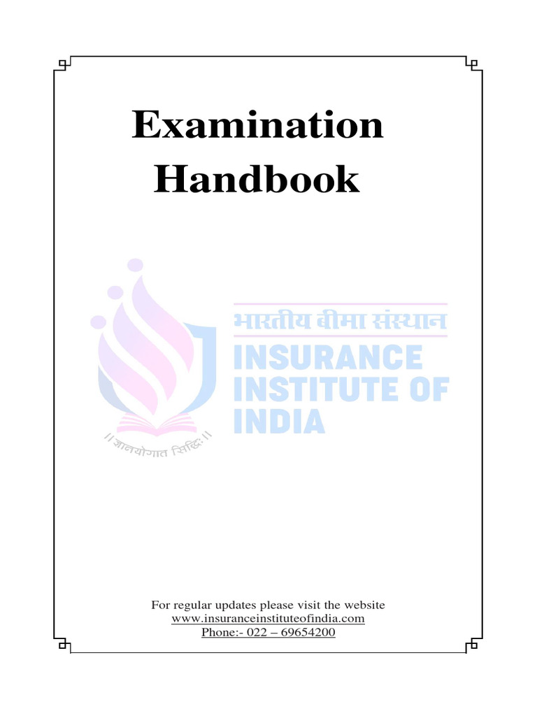 Final-EHB-2023 29-08-2023 | PDF | Insurance | Libraries