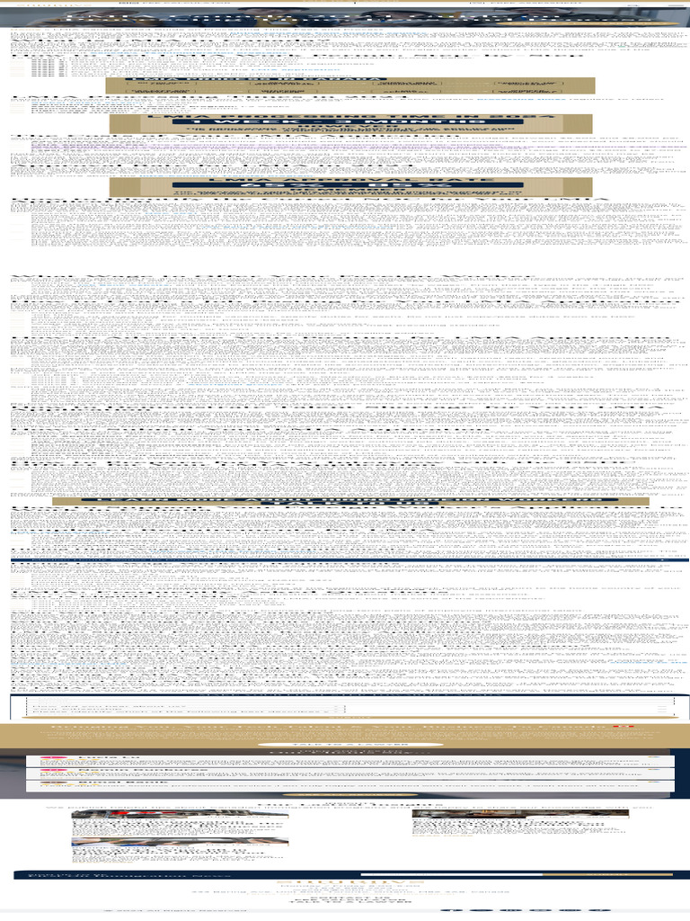 Get LMIA in Canada in 2024_ Processing Time, Fees & Process PDF