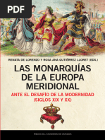 Las Monarquias - RENATA DE LORENZO Y ROSA ANA GUTIERREZ LLORET - 8