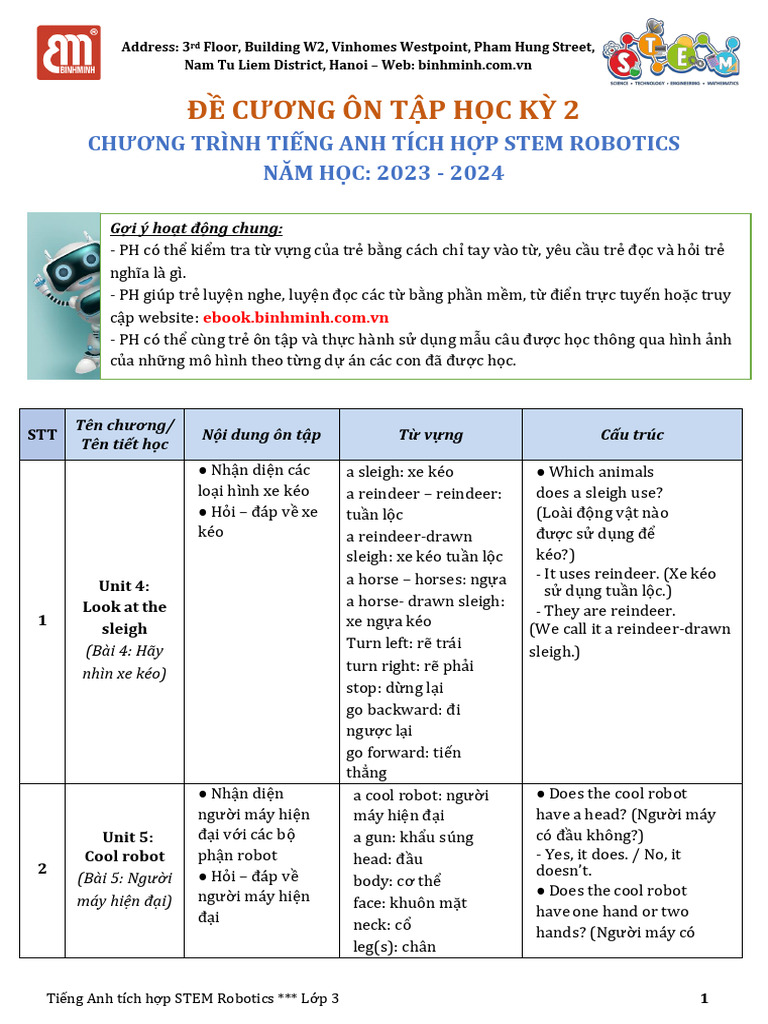 Grade3-Coding Play 3-Semester 2 PDF | PDF