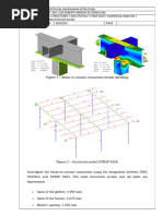 Quick Start Guide for IDEA StatiCa Connection | PDF | Icon (Computing ...