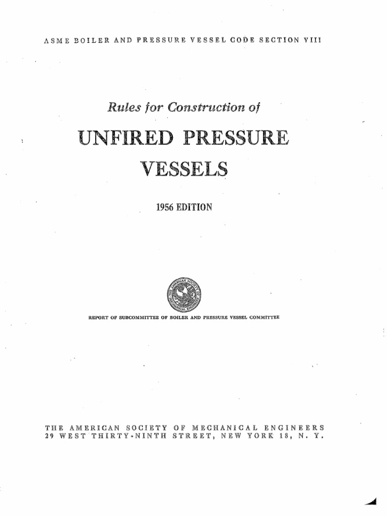 ASME SECTION VIII DIVISION 2 2004 PDF FREE DOWNLOAD visual data 8