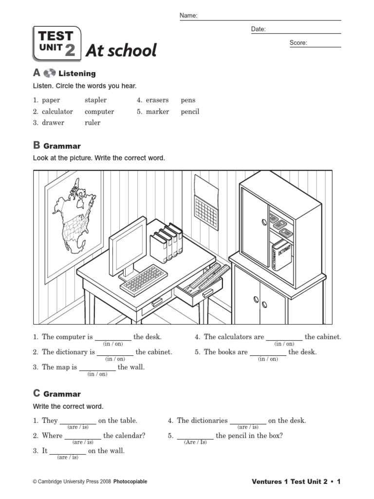 Unit 2 Test Pdf Linguistics Human Communication
