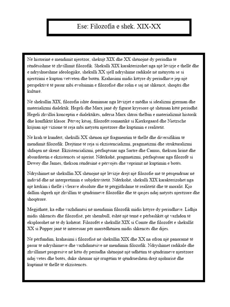 Filio | PDF