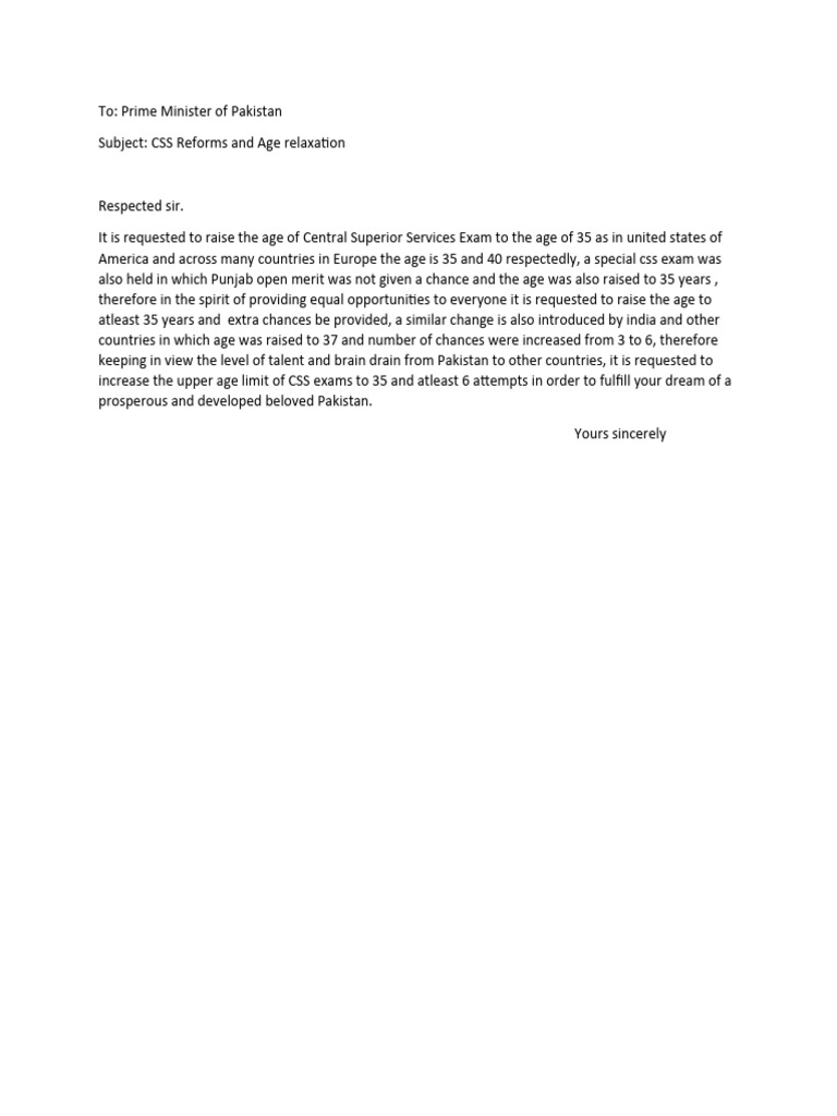 short-css-age-relaxation-application-pdf