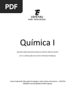 Download Apostila_de_Qumica_I1 by Wallace Barros SN74143227 doc pdf