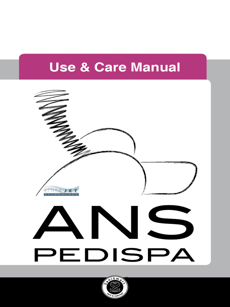 Spa Installation Guide PDF