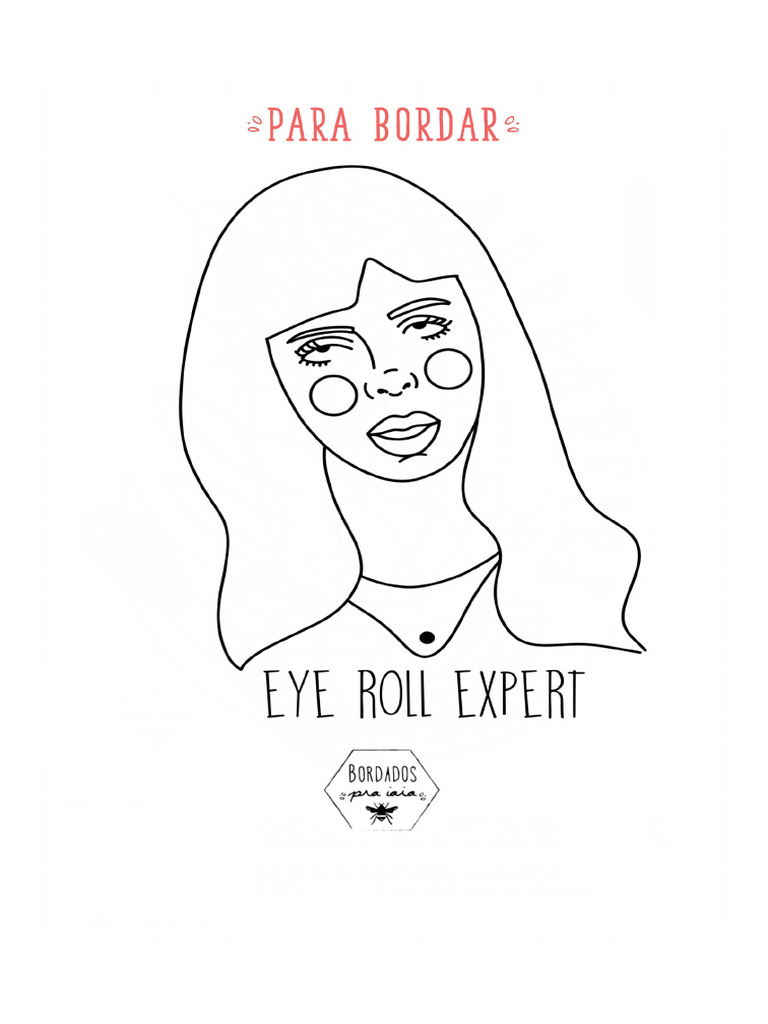 Eye roll | PDF
