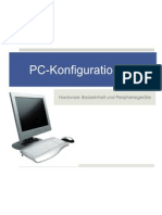 PC-Konfiguration