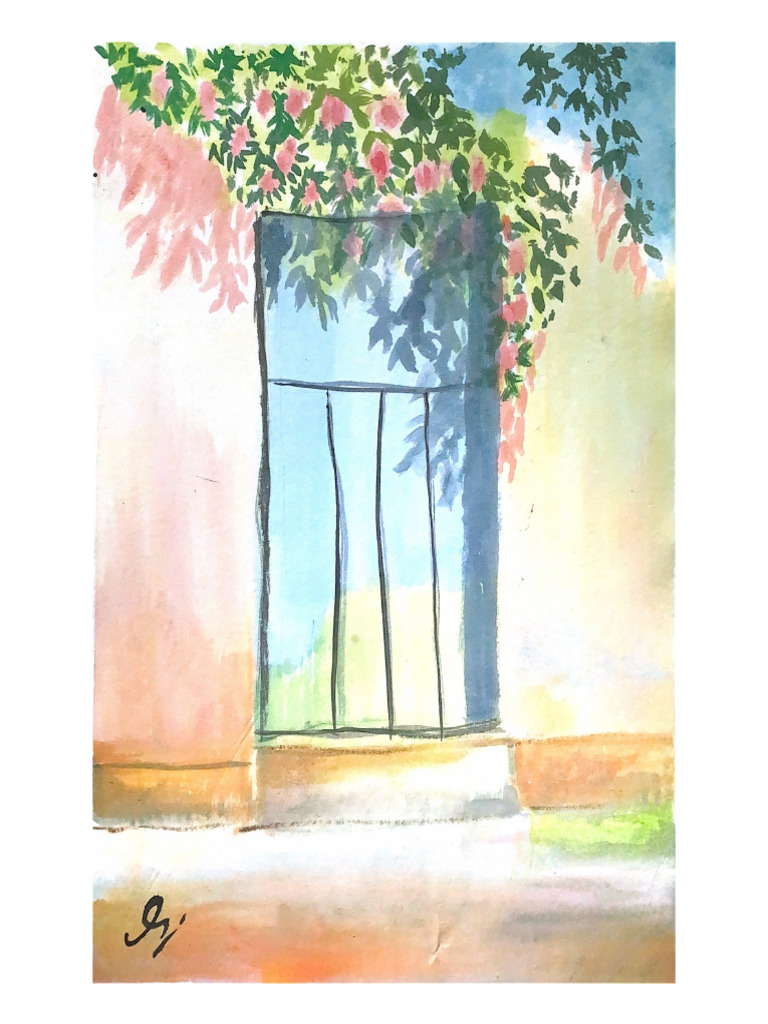 Door | PDF