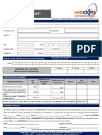 Participation Request