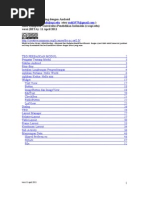 Download Modul Pelatihan Android by Aef Wiguna SN74148975 doc pdf