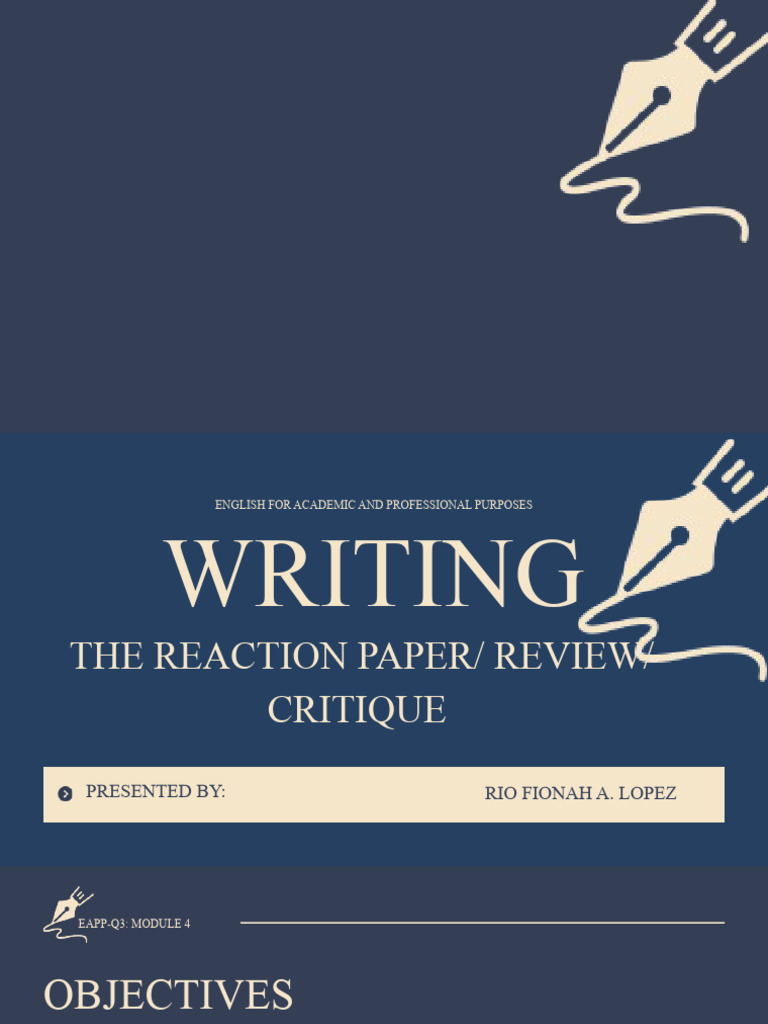 eapp-module-4-writing-the-reaction-review-or-critique-paper