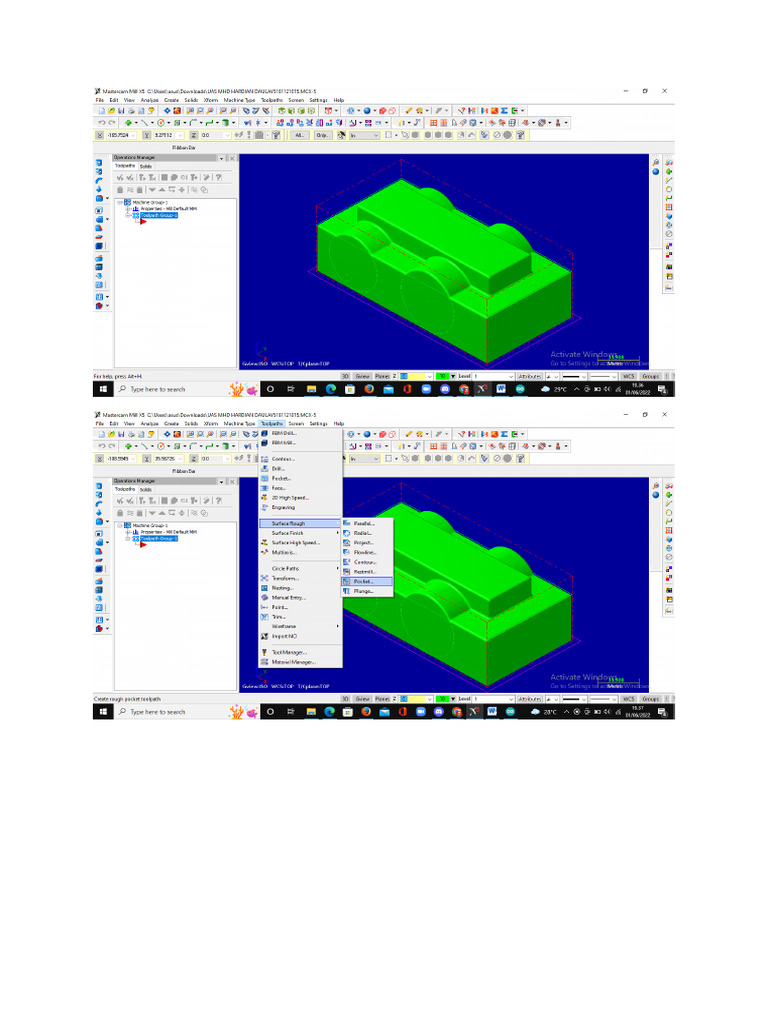 UAS MHD Hardian S Dly5181121015 | PDF