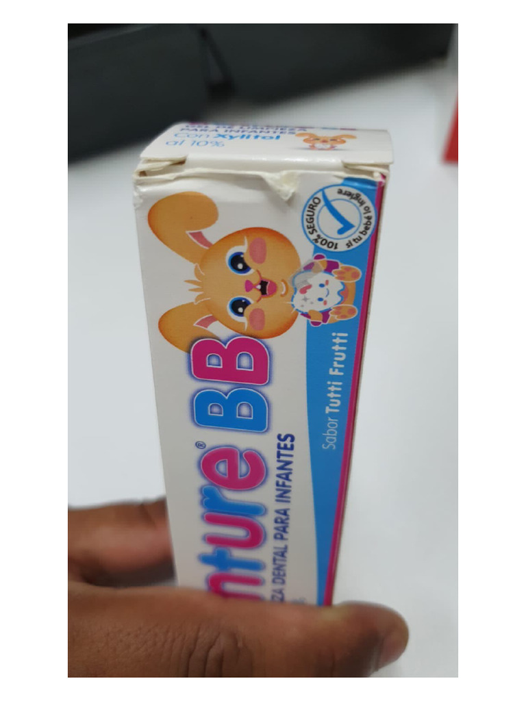 Denture BB | PDF