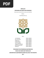 Download Makalah Pergumulan Santri Dan Abangan by Candra Quantrezz Pribadi SN74150801 doc pdf