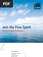 Download ILIAS Booklet by patob2000 SN74151994 doc pdf