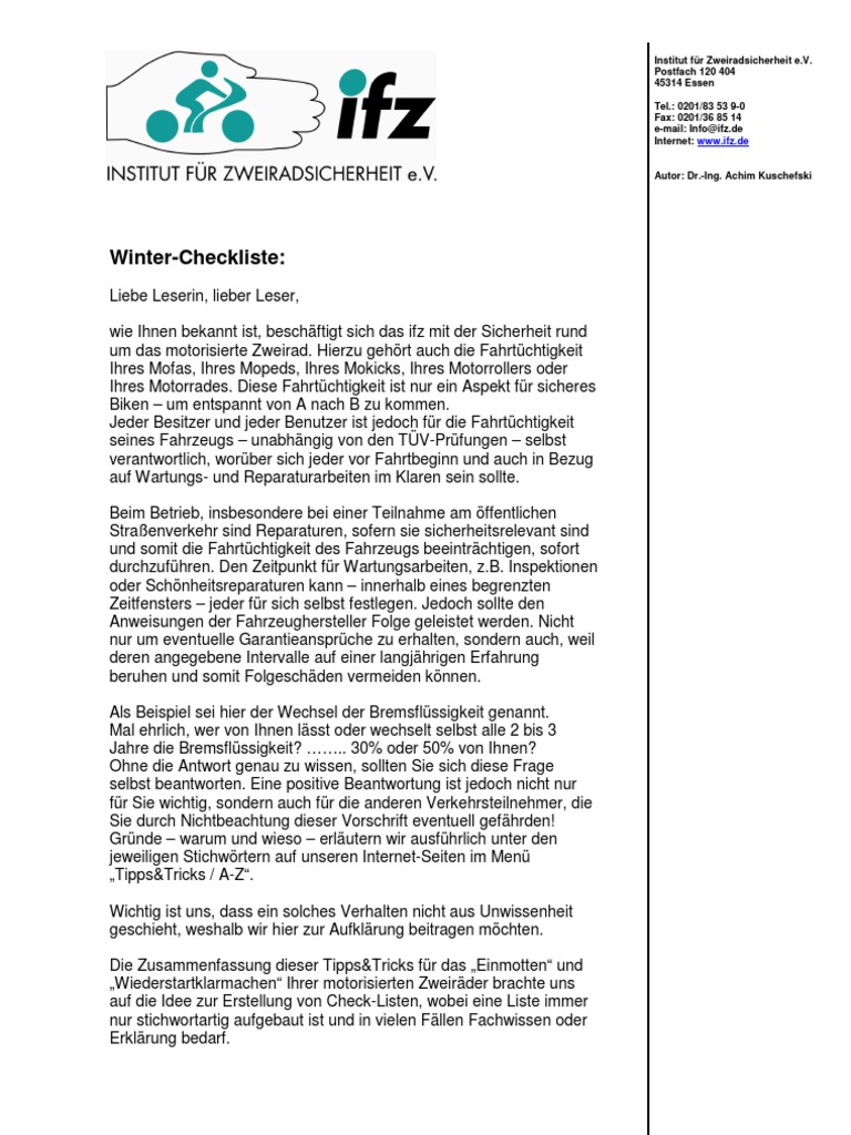 Stromlaufplan Dethleffs