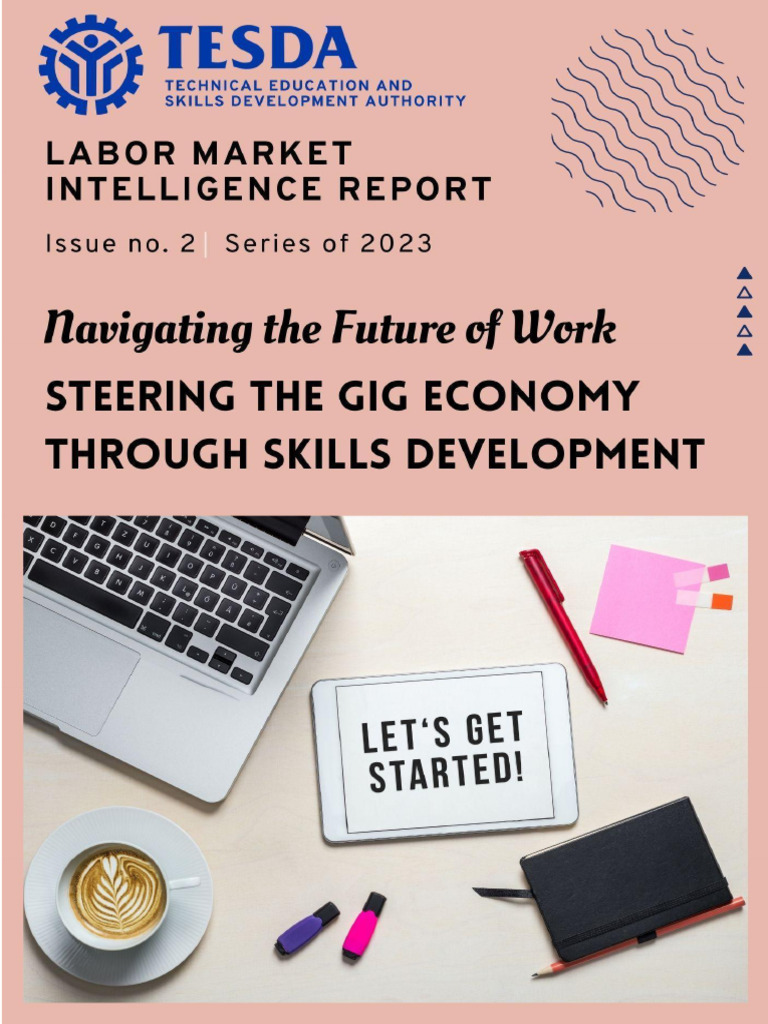 The Future of Work: Navigating the Gig Economy and Beyond