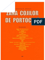 Zâna Cojilor de Portocală (Comedie)