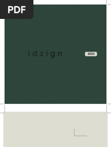 Idzign Catalog 2023 v1 Op