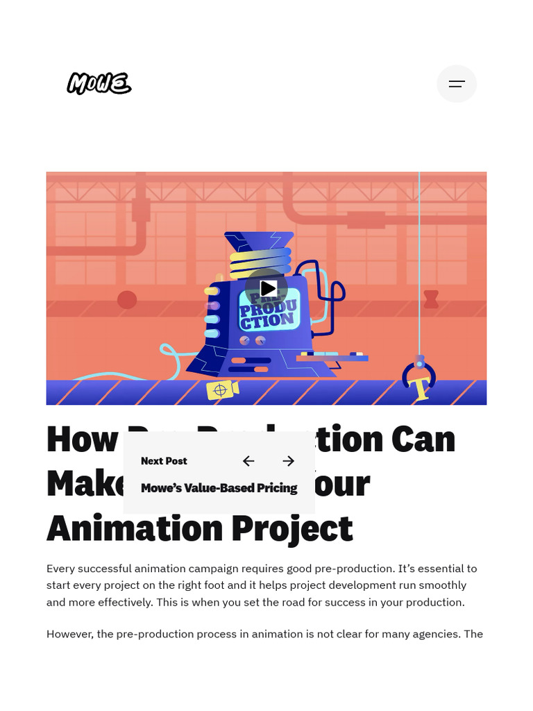 pre-production-stages-of-animation-mowe-studio-pdf-animation