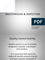 Walk Inspect Puneet2