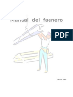 Manual Del Faenero