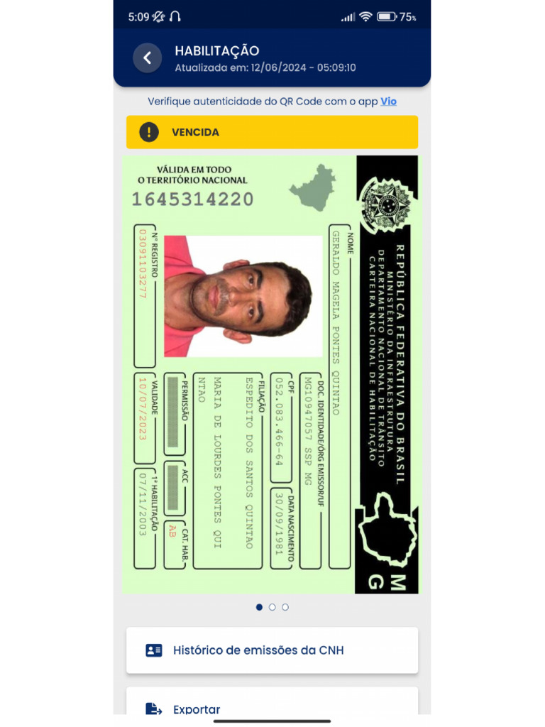 CNH | PDF