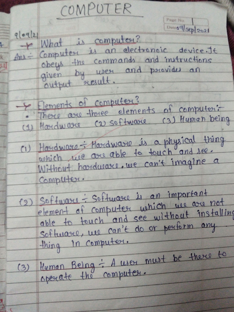 Basic notes pdf computer virus antivirus software