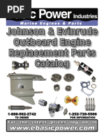 ヤマハ　YZF -R1/R1M(2020~)　サービスマニュアル CVTech AAB Engine Parts Catalogue | PDF | Cylinder (Engine) | Cargo
