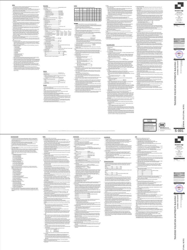Concrete Detailing and Design Guidelines | PDF | Concrete | Strength Of ...