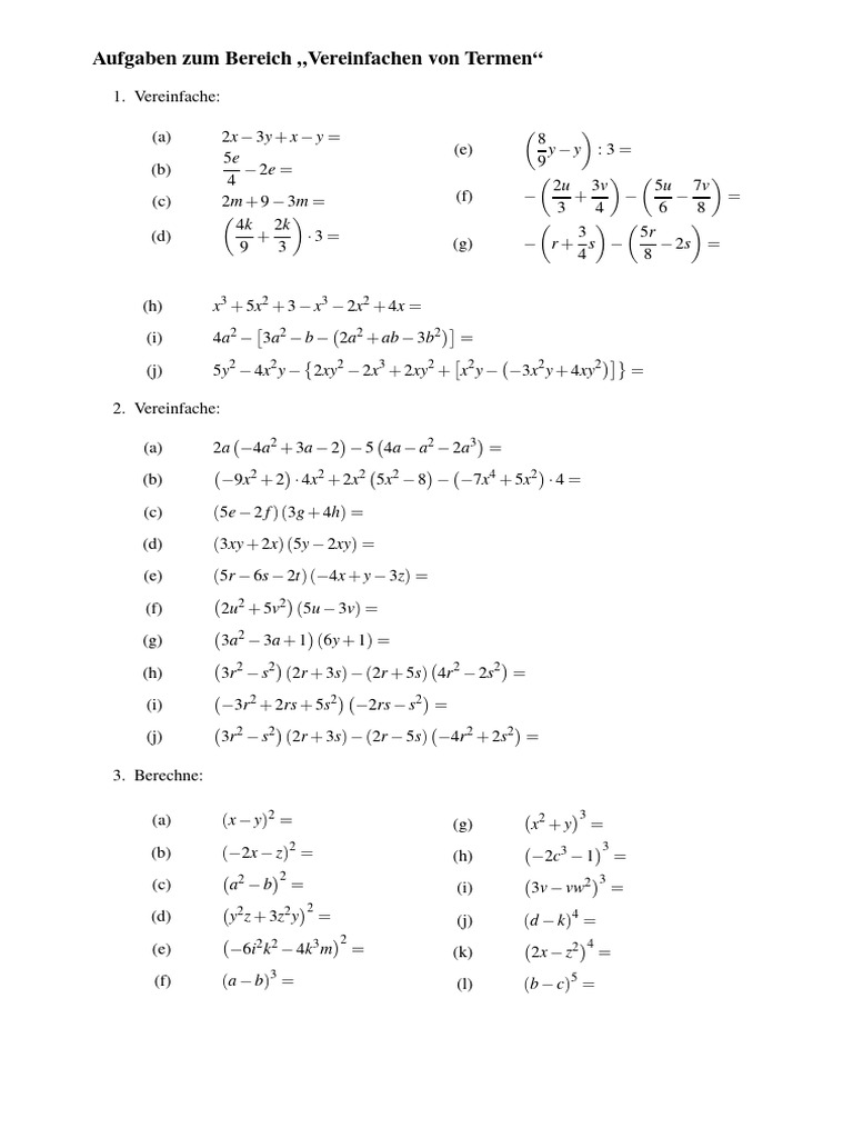 Terms | PDF