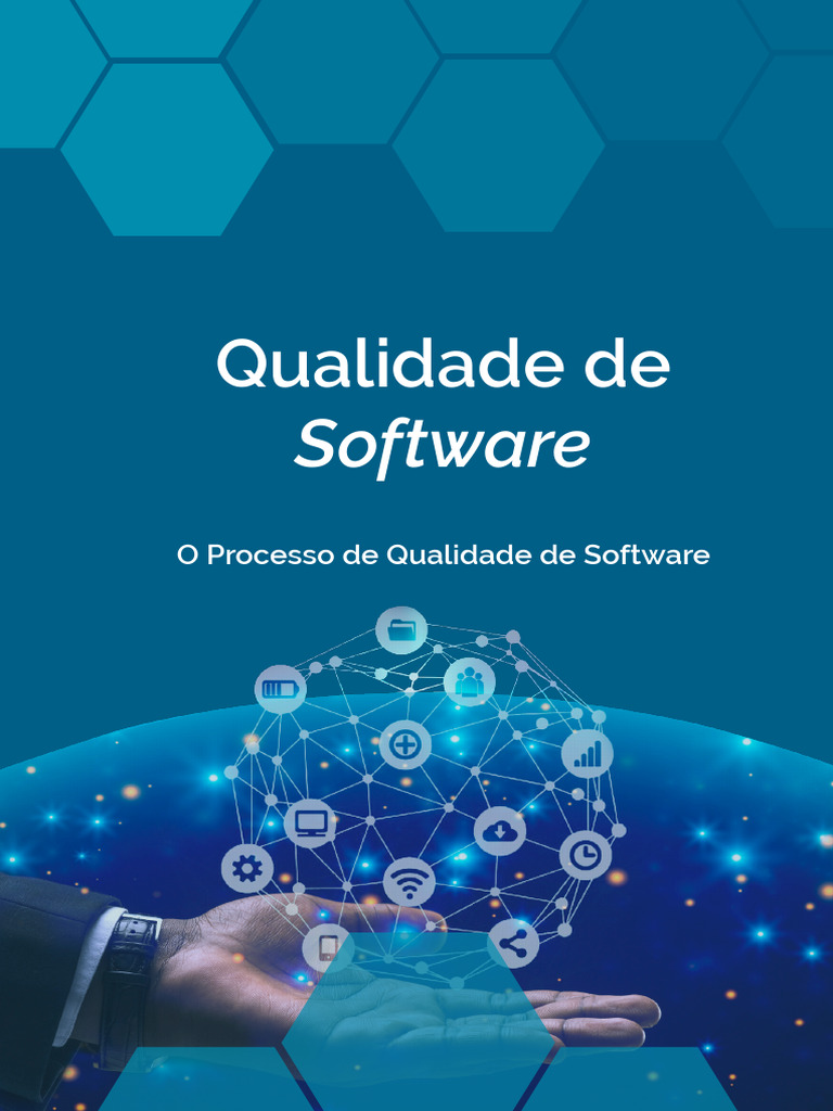 Melhoria de Processos em Qualidade de Software | PDF | Cobit ...