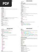 Class 10 Computer Application Code 165 Study Material | PDF | Html ...