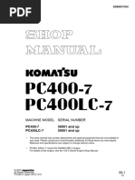 Wa470 8 | PDF | N Ox | Automatic Transmission