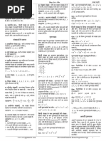 Number System Complete Notes Hindi | PDF