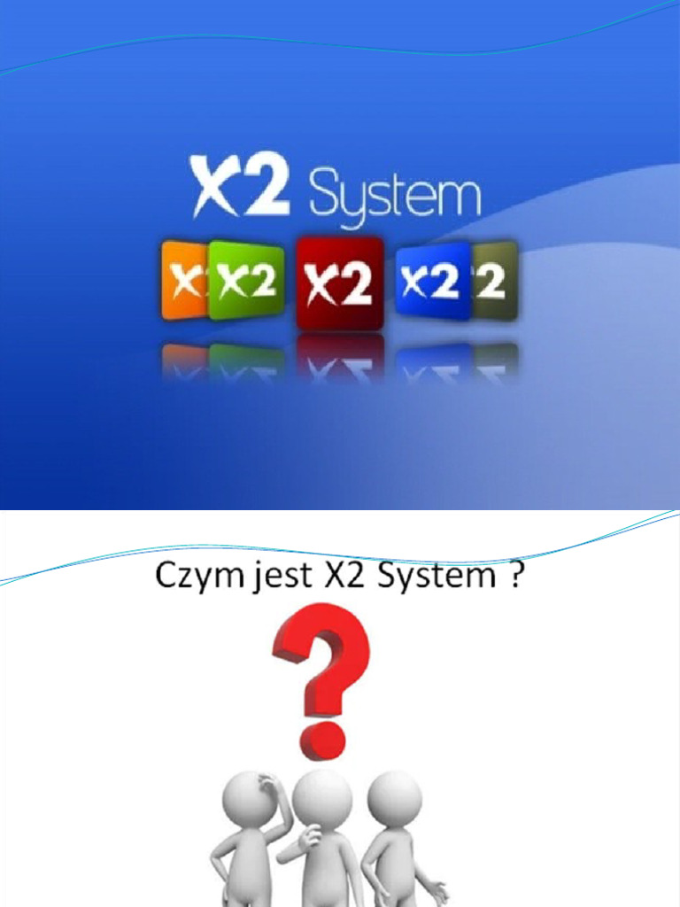 X2 System | PDF