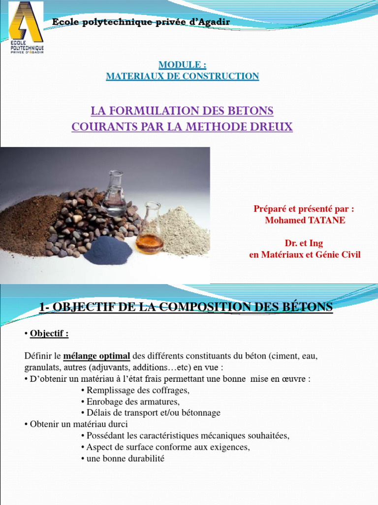 formulation-du-b-ton-par-m-thode-dreux-pdf-b-ton-mat-riaux