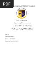 Download Challenges Facing SMEs 2 by Affo Alex SN74160597 doc pdf