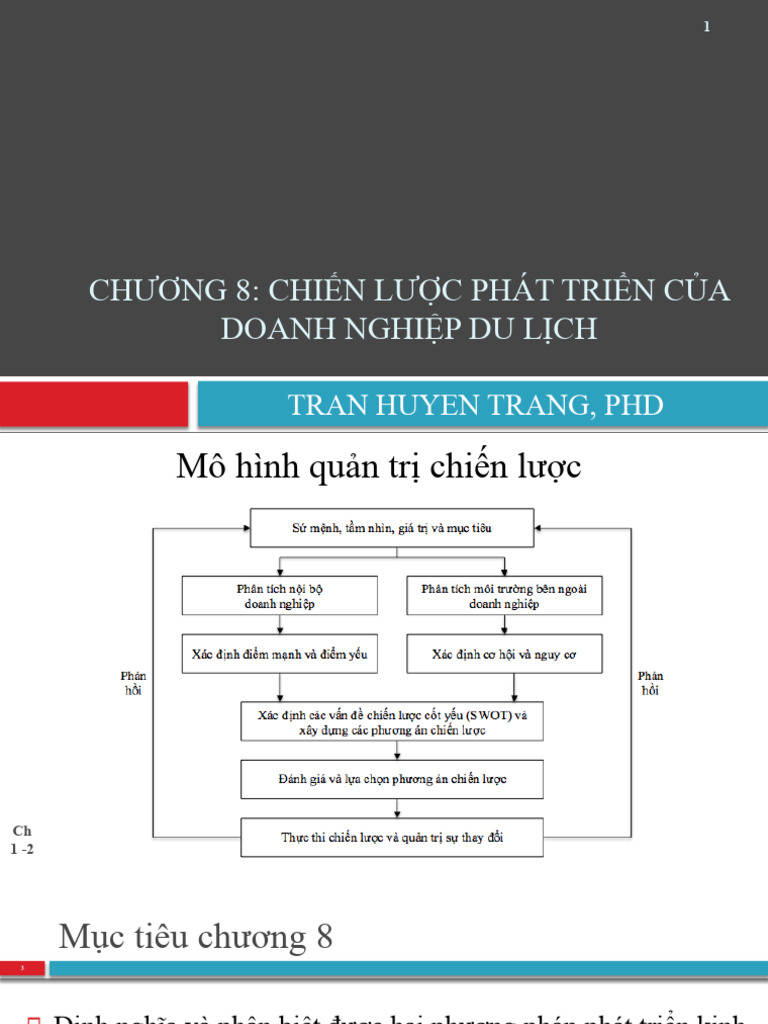 Slides Chapter 8 | PDF