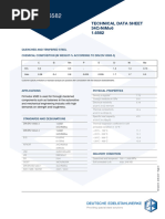 MS33537 Helical Insert Specification | PDF | Joining | Building Materials