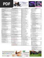PC Express Price List February 2025 | PDF | Computer Hardware | Computing