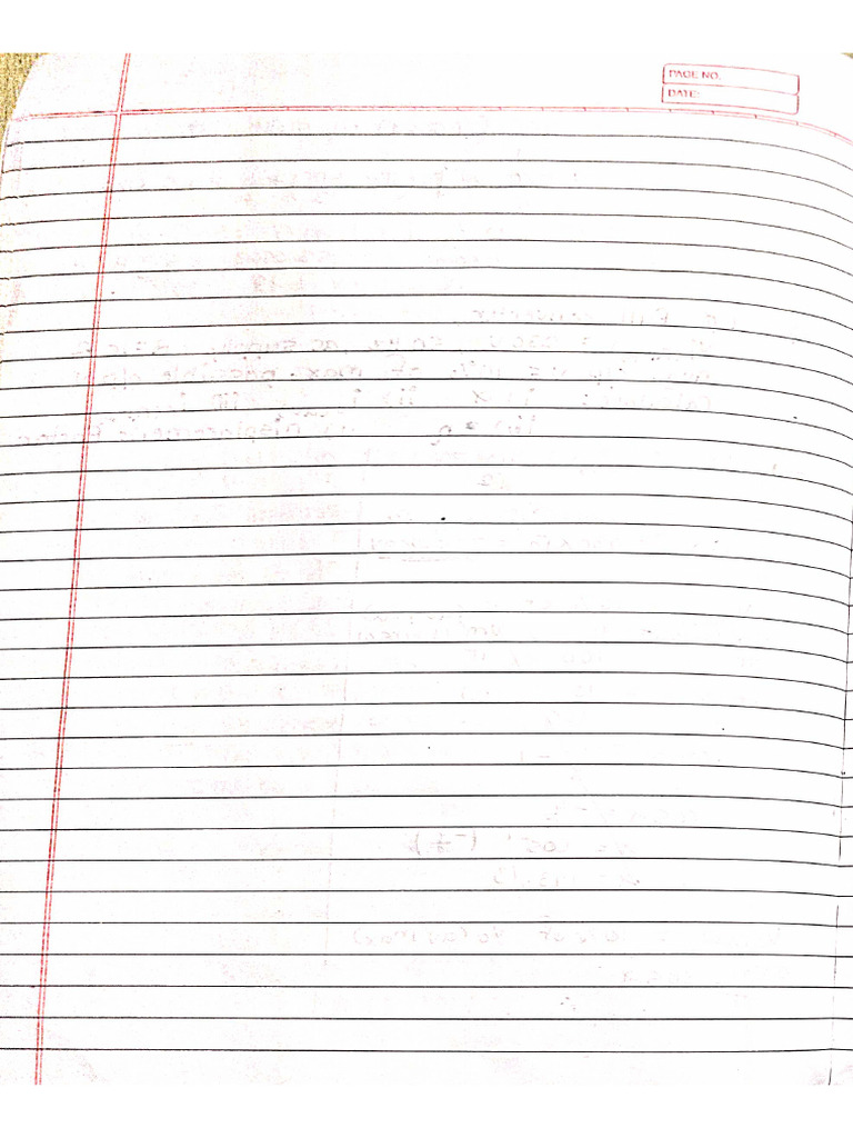 PDC 3rd Notes | PDF