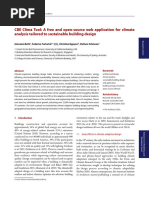 Climate Consultant 6.0 for Mac Users | PDF | Climate | 64 Bit Computing