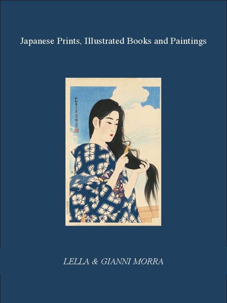 Japanese Art: Prints and Paintings | PDF | Ukiyo E | Japanese Painting