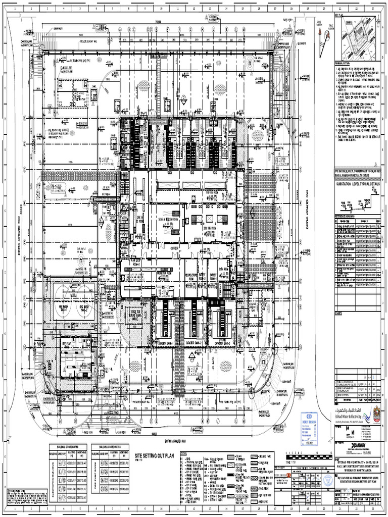 Sebu c02 30100 site setting out plan pdf