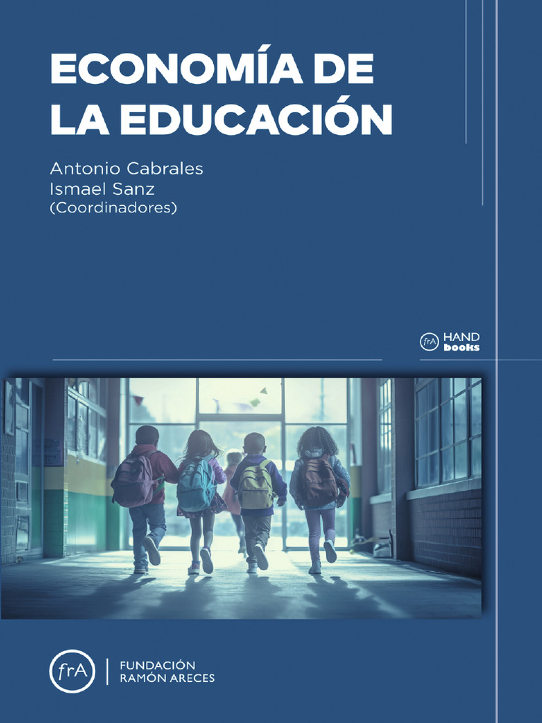 Economia de La Educacion PDF Maestros Multilingüismo